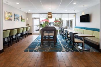 Hampton Inn & Suites Hershey, Hershey (photo 4)