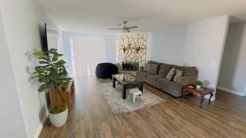 Molino 3 bedroom 2 bath with pool, Las Vegas (photo 5)