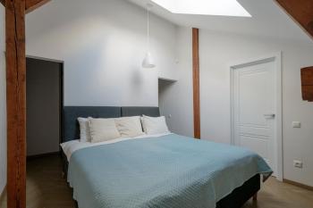 Modern Apartment in Riga Prestigious Quiet Center, Riga (fotografie 3)