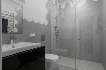 Elegant Stay in Quiet Center, Riga (fotografie 5)