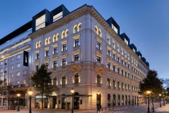Dorothea Hotel, Budapest, Autograph Collection, Budapeszt (zdjęcie 2)