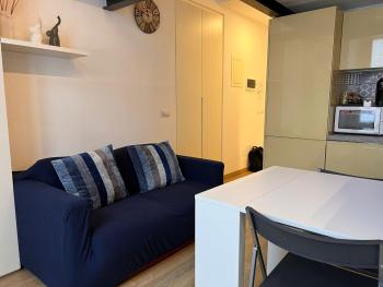 Kibilù - Luxury Studio Porta Romana near Bocconi, City Centre, Mailand (Foto 3)