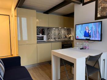 Kibilù - Luxury Studio Porta Romana near Bocconi, City Centre, Mailand (Foto 4)