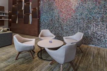Courtyard by Marriott Guatemala City, Guatemala (foto 5)