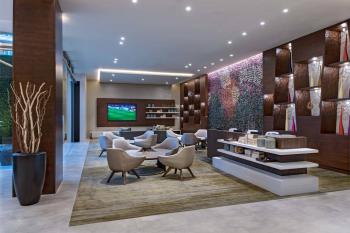 Courtyard by Marriott Guatemala City, Guatemala (foto 4)