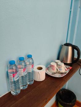 ต รัตนรีสอร์ท, Ban Don Klang (fotografie 5)