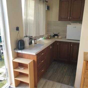 Small Granny Apartment, Dublin (fotografie 3)