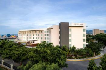 Courtyard by Marriott Kingston, Jamaica, Kingston (photo 5)
