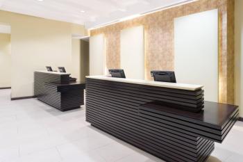 Courtyard by Marriott Kingston, Jamaica, Kingston (zdjęcie 4)