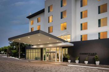 Courtyard by Marriott Kingston, Jamaica, Kingston (zdjęcie 5)