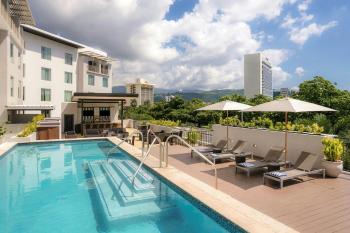 Courtyard by Marriott Kingston, Jamaica, Kingston (zdjęcie 2)