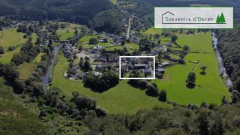 die Mühle - Holiday home with wellness in Ouren, Burg-Reuland (foto 2)