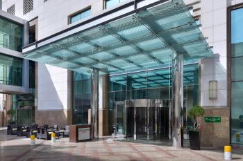 Courtyard By Marriott Kuwait City, Kuwait (photo 4)