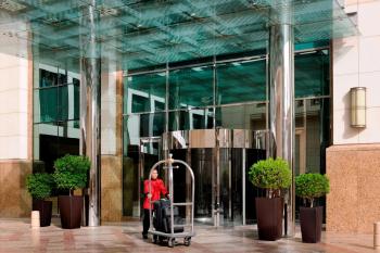 Courtyard By Marriott Kuwait City, Kuwait (photo 5)