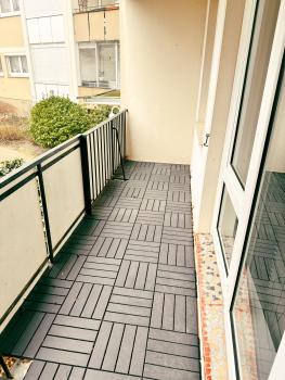 Genter Base - Self Check-In, Smart-TV, Balkon, Bremen (photo 3)