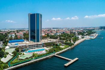 Renaissance Polat Istanbul Hotel, Istanbul (fotografie 2)