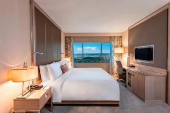 Renaissance Polat Istanbul Hotel, Istanbul (fotografie 4)