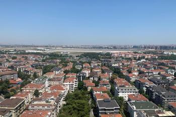 Renaissance Polat Istanbul Hotel, Istanbul (fotografie 5)