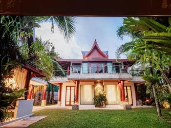 Villa in the Park, Surin Beach, Phuket, Surin Beach (zdjęcie 2)