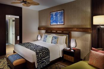 Lapita, Dubai Parks and Resorts, Autograph Collection, Dubai (photo 3)