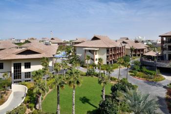Lapita, Dubai Parks and Resorts, Autograph Collection, Dubai (photo 4)