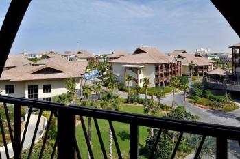 Lapita, Dubai Parks and Resorts, Autograph Collection, Dubai (photo 5)