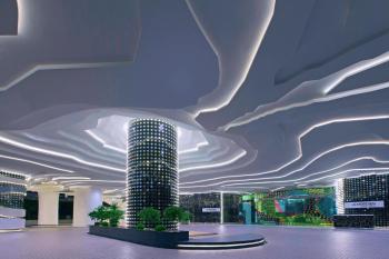 Le Méridien Kuala Lumpur, Kuala Lumpur (zdjęcie 5)