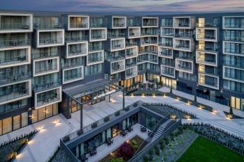 AC Hotel by Marriott Krakow, Cracovia (foto 2)