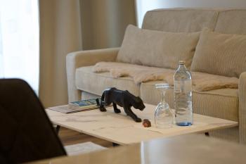 DC LOFTS I Modernes Loft in der Stadt Salzburg für bis zu 5 Personen, Зальцбург (фото 3)