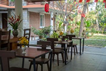 Laoxao RiverStone Villa, Hoi An (foto 4)