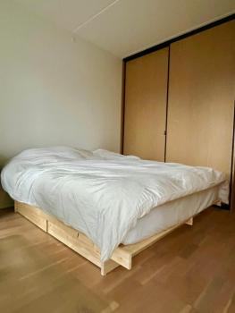 Cozy apartment in the center, Kopenhagen (Foto 5)