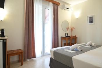 Gina Studios, Benitses (fotografie 5)