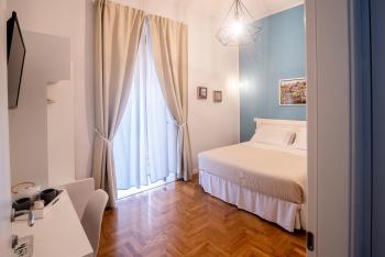 The Andy House B&B, Neapel (Foto 2)