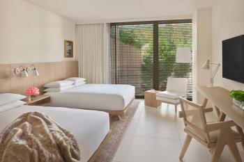 The West Hollywood EDITION, Los Angeles (foto 5)