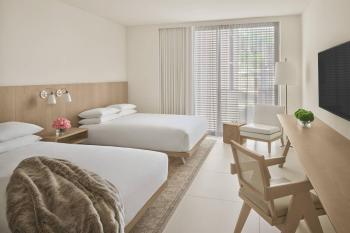 The West Hollywood EDITION, Los Angeles (fotografie 5)
