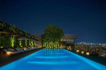 The West Hollywood EDITION, Los Angeles (foto 3)