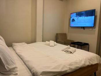 Roj Suite, Istanbul (fotografie 2)