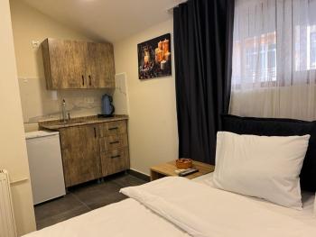 Roj Suite, Istanbul (fotografie 3)