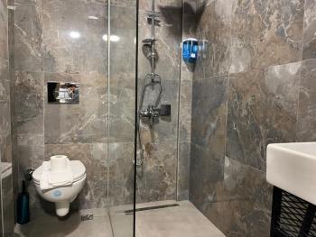 Roj Suite, Istanbul (fotografie 4)