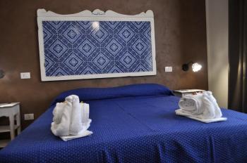 Stupor Mundi Bed and Breakfast, Palermo (fotografie 3)