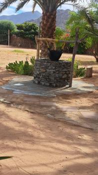استراحة البستان الريفي, Al-Ula (zdjęcie 3)