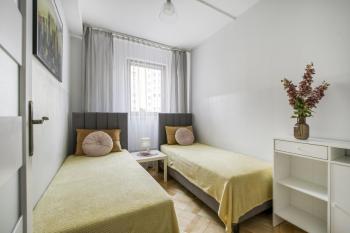 Gama Great Location & Famili Apartment 120m 2-12 people, Varšava (fotografie 5)