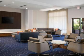 Courtyard by Marriott Lubbock Downtown/University Area, Lubbock (foto 5)