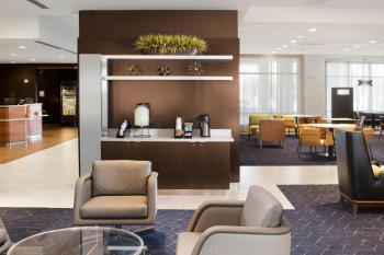 Courtyard by Marriott Lubbock Downtown/University Area, Lubbock (foto 4)