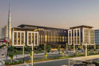 La Ville Hotel & Suites CITY WALK Dubai, Autograph Collection, Dubai (photo 2)