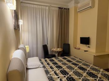 Glamour Center Of Rome, Řím (fotografie 3)