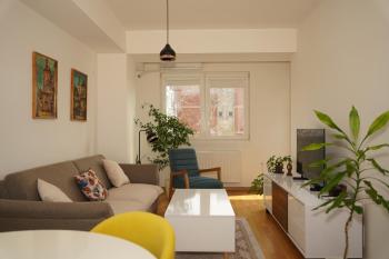 Vlad's Apartment, Skopje (fotografie 3)