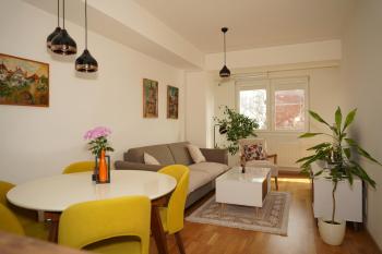 Vlad's Apartment, Skopje (fotografie 2)