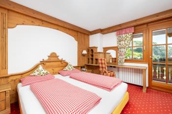 Chalet Barbara, Arabba (photo 5)
