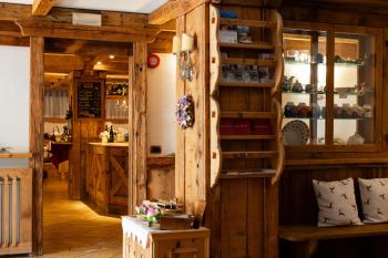 Chalet Barbara, Arabba (photo 3)
